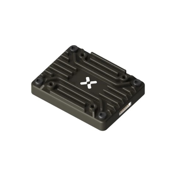 Vente en gros Foxeer 5.8G Reaper Extreme Vtx 5.8g 2.5w 72CH Transmetteur vidéo FPV Freestyle Racing Drone Accessoires Fpv Drone Vtx